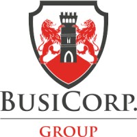 Busi Corp. logo, Busi Corp. contact details