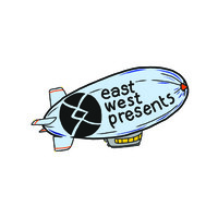 East West Presents logo, East West Presents contact details