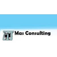 Mas_Consulting logo, Mas_Consulting contact details