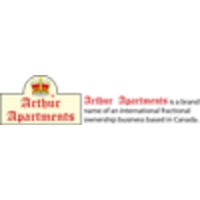 Arthur Apartments logo, Arthur Apartments contact details