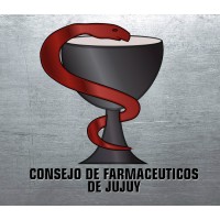 Consejo de Farmaceuticos de jujuy logo, Consejo de Farmaceuticos de jujuy contact details