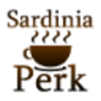 Sardinia Perk logo, Sardinia Perk contact details