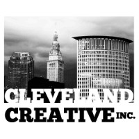 Cleveland Creative Inc. logo, Cleveland Creative Inc. contact details