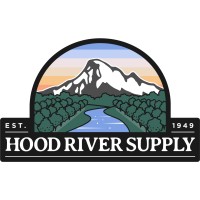 Hood River Supply logo, Hood River Supply contact details