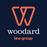 Woodard Law Group logo, Woodard Law Group contact details