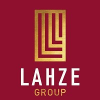 lahze logo, lahze contact details