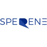 SPERENE logo, SPERENE contact details