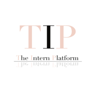 The Intern Platform logo, The Intern Platform contact details