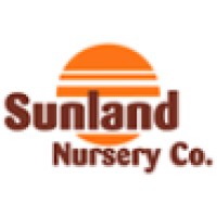 Sunland Nursery Co. logo, Sunland Nursery Co. contact details