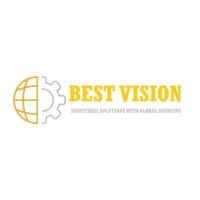 BEST VISION logo, BEST VISION contact details