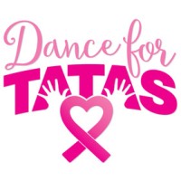 Dance for Tatas logo, Dance for Tatas contact details