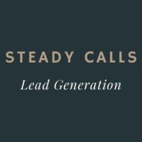 STEADY CALLS logo, STEADY CALLS contact details