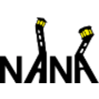 Nana Projects logo, Nana Projects contact details