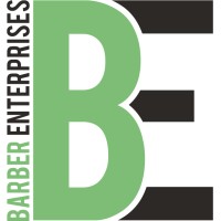 Barber Enterprises logo, Barber Enterprises contact details