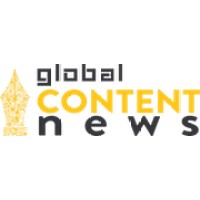 Global Content News logo, Global Content News contact details