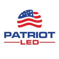 Patriot LED logo, Patriot LED contact details