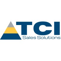 TCI Sales Solutions LLC logo, TCI Sales Solutions LLC contact details