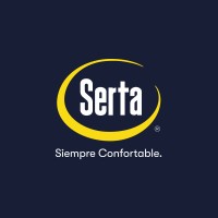 Serta Colombia logo, Serta Colombia contact details