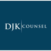 DJK Counsel, Ltd. logo, DJK Counsel, Ltd. contact details