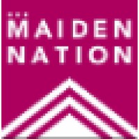 Maiden Nation logo, Maiden Nation contact details