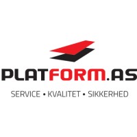 Platform.as A/S logo, Platform.as A/S contact details