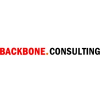 Backbone Consulting logo, Backbone Consulting contact details