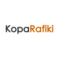 Kopa Rafiki logo, Kopa Rafiki contact details