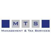 Management and Tax Services logo, Management and Tax Services contact details