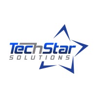 TechStar Solutions Inc logo, TechStar Solutions Inc contact details