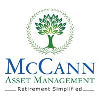 McCann Asset Management logo, McCann Asset Management contact details