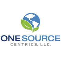 OneSource Centrics, Inc. logo, OneSource Centrics, Inc. contact details