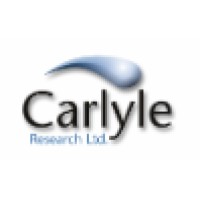 Carlyle Research logo, Carlyle Research contact details