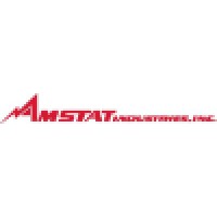 Amstat Industries, Inc. logo, Amstat Industries, Inc. contact details