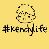 Kendy Life Creative logo, Kendy Life Creative contact details