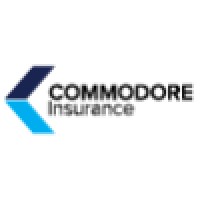 Commodore Insurance logo, Commodore Insurance contact details