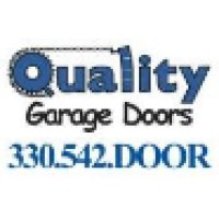 Quality Garage Doors logo, Quality Garage Doors contact details