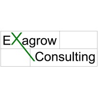 Exagrow Consulting logo, Exagrow Consulting contact details