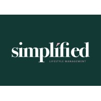 Simplified Lifestyle Management logo, Simplified Lifestyle Management contact details