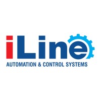 iLINE AUTOMATION logo, iLINE AUTOMATION contact details