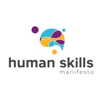 Human Skills Manifesto logo, Human Skills Manifesto contact details