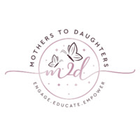 Mothers to Daughters logo, Mothers to Daughters contact details