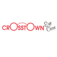 Crosstown Eyecare logo, Crosstown Eyecare contact details