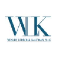 Wexler Lehrer & Kaufman, PLLC logo, Wexler Lehrer & Kaufman, PLLC contact details