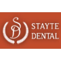 Stayte Dental logo, Stayte Dental contact details