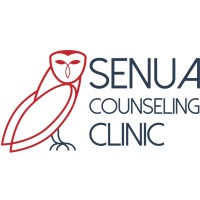 Senua Counseling Clinic logo, Senua Counseling Clinic contact details