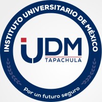 Instituto Universitario De México logo, Instituto Universitario De México contact details