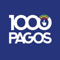 1000PAGOS logo, 1000PAGOS contact details