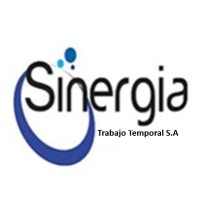 SINERGIA TRABAJO TEMPORAL S.A logo, SINERGIA TRABAJO TEMPORAL S.A contact details