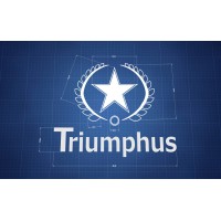 Triumphus Solutions logo, Triumphus Solutions contact details