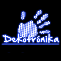 Dekotronika Inc logo, Dekotronika Inc contact details